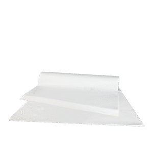 Zijdevloeipapier - Wit - 240 vel - 50x75 cm