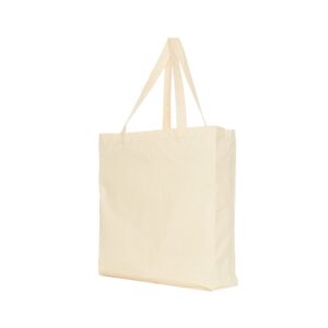 Canvas Draagtassen
