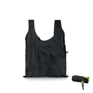 Polyester draagtassen